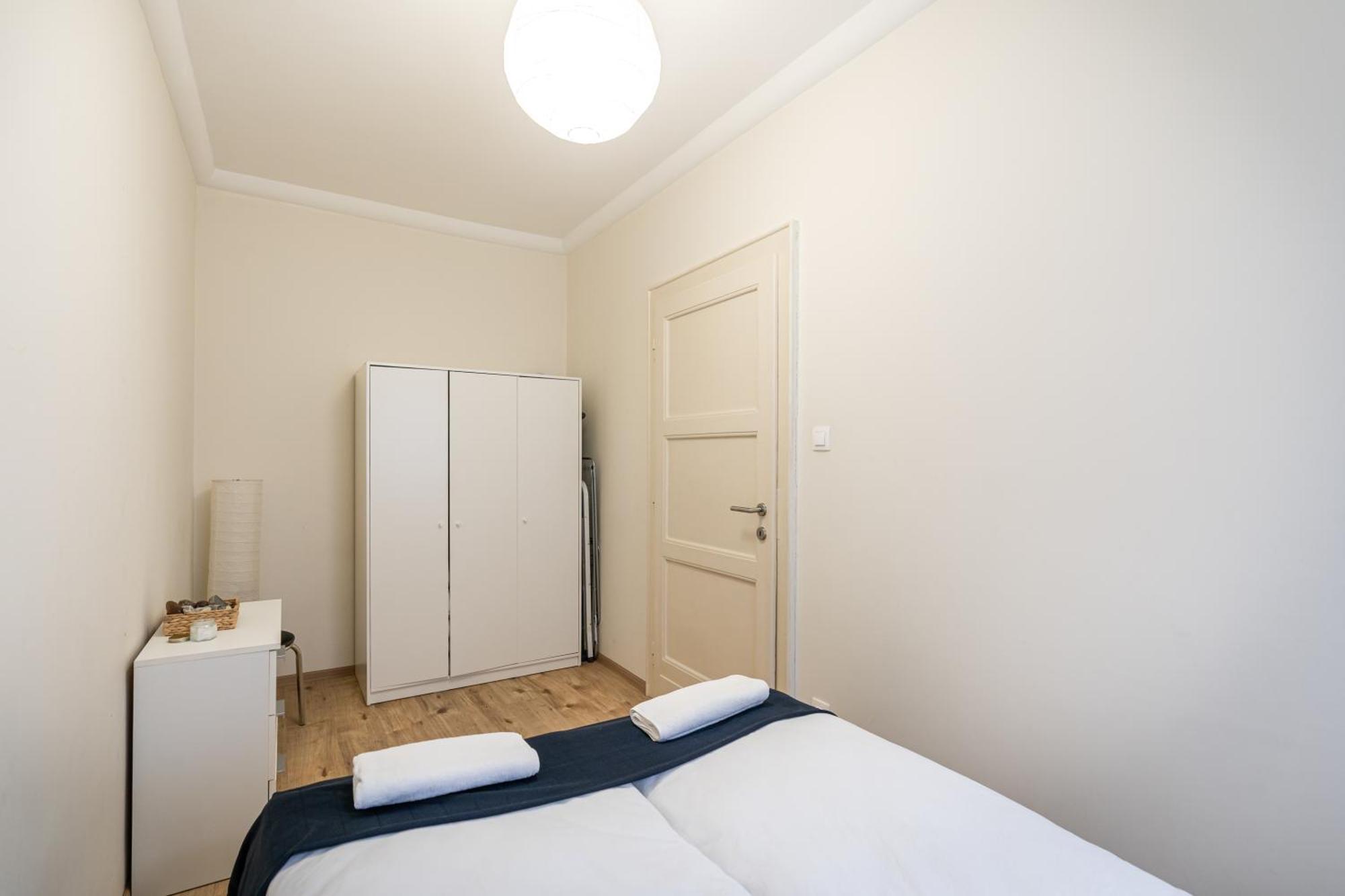 Apartman Soft Corner