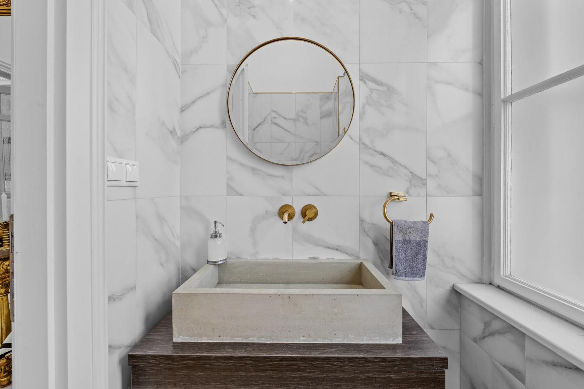 Appartamento Count Zrinyi Basilica Luxurious Budapest