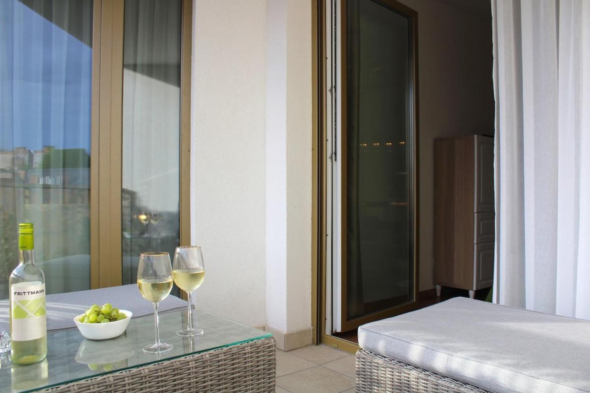Maison Elegante Free Parking * Budapest