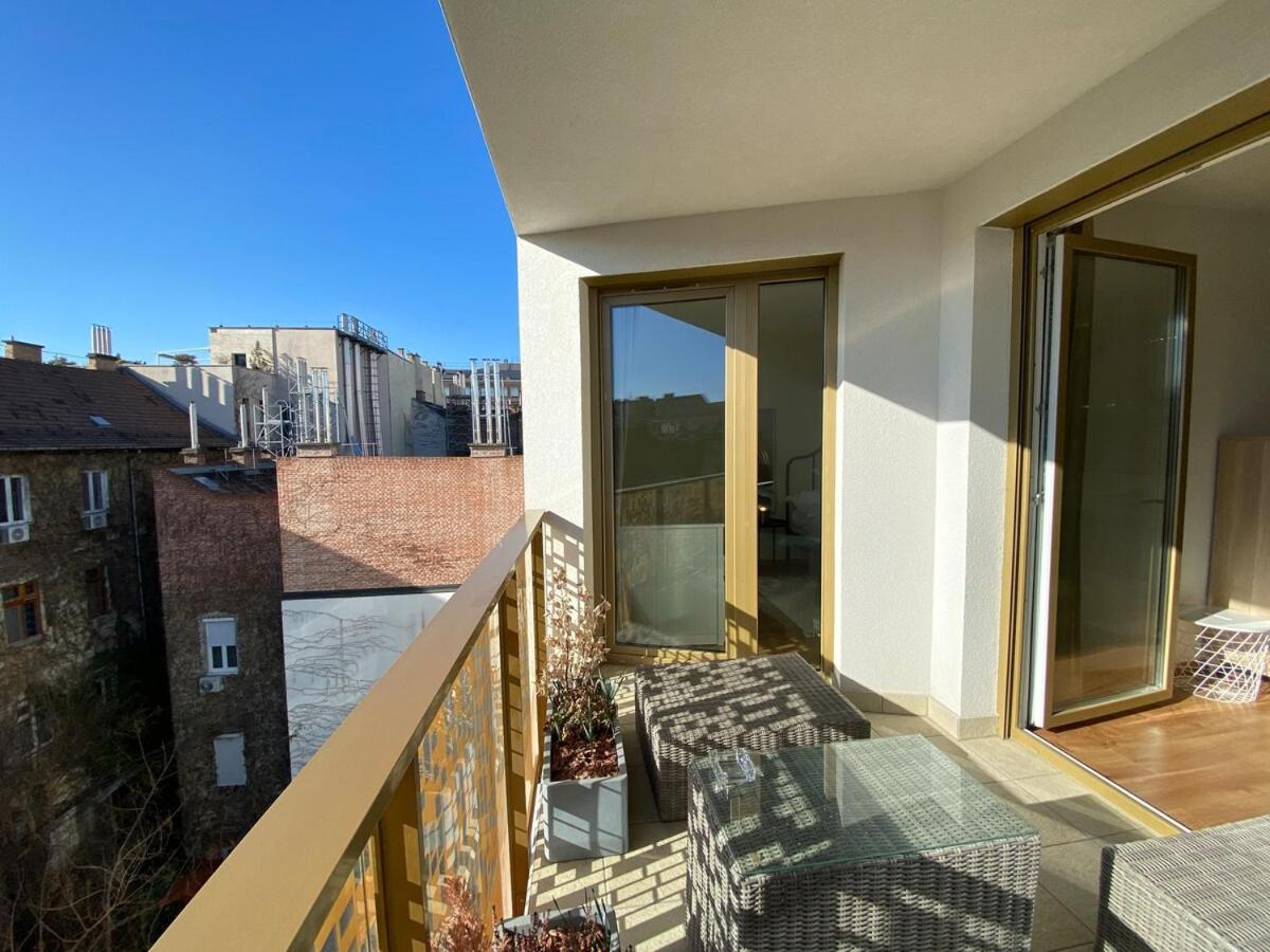 Apartment Maison Elegante Free Parking