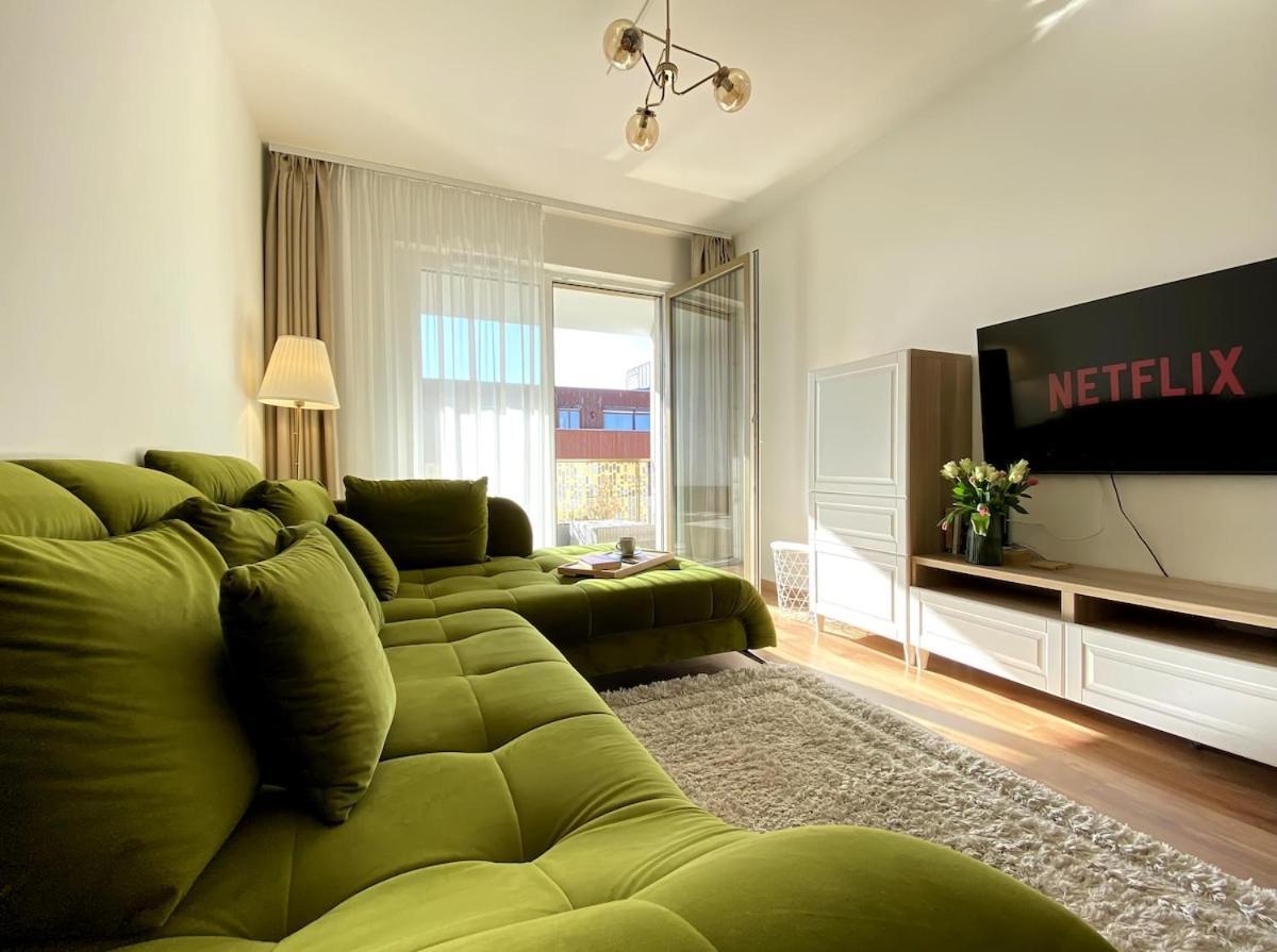 Apartment Maison Elegante Free Parking Budapest