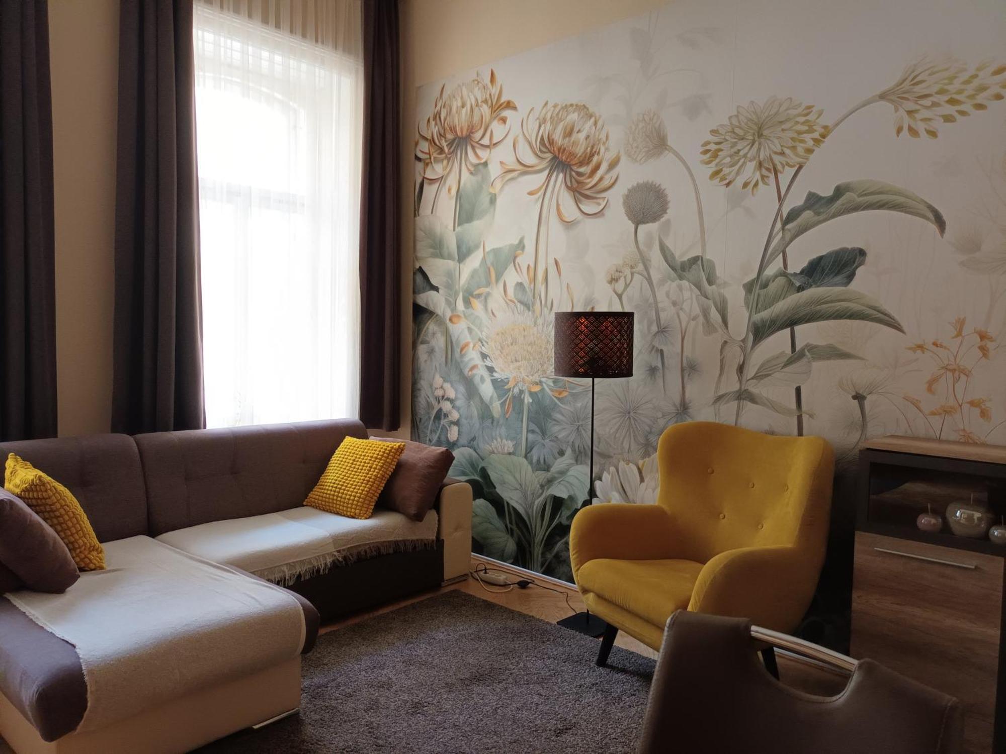 Basilica Center Apartman