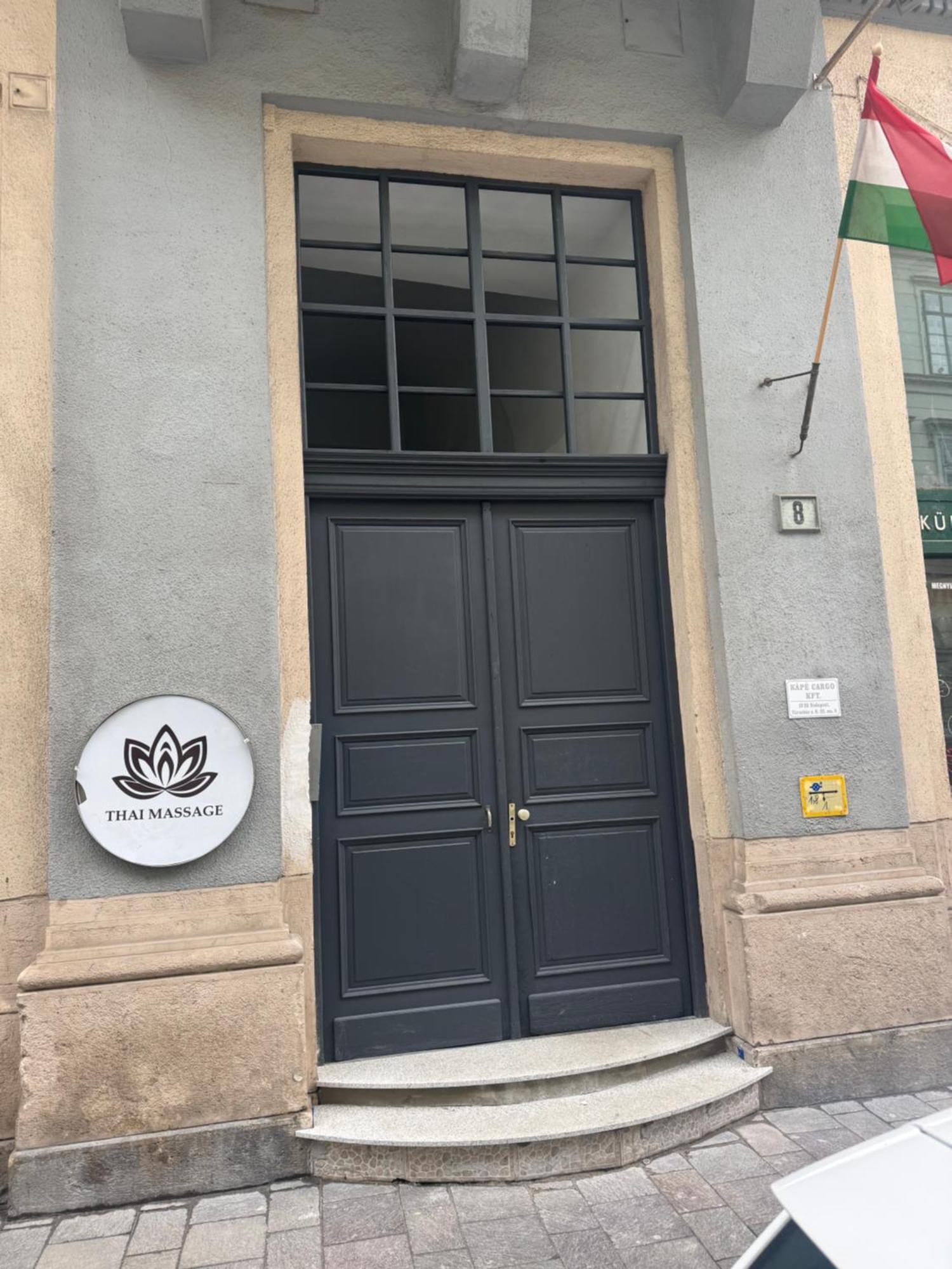 Bp-est Varos Lägenhet