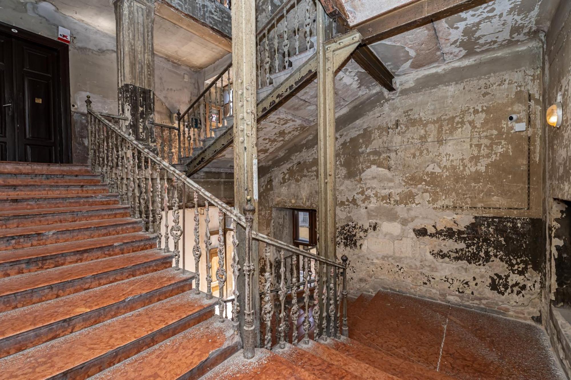 Apartmán Gozsdu Court Pollack Budapest