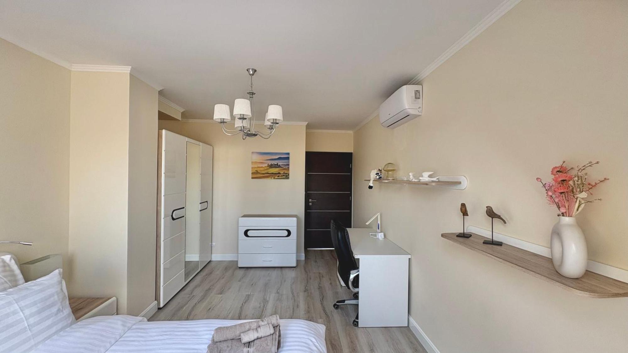 Appartement Dandar Family Free Parking *