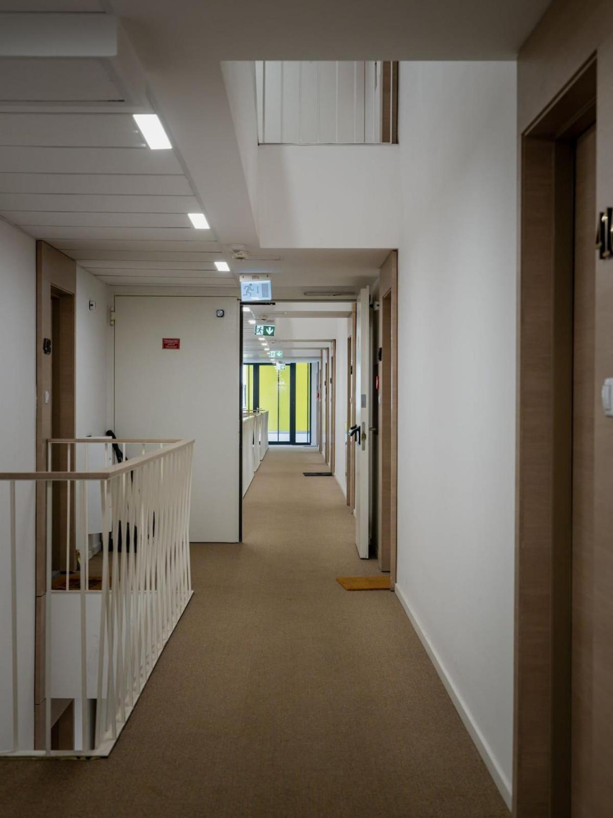 Lumen Loft - Corvin Appartamento *