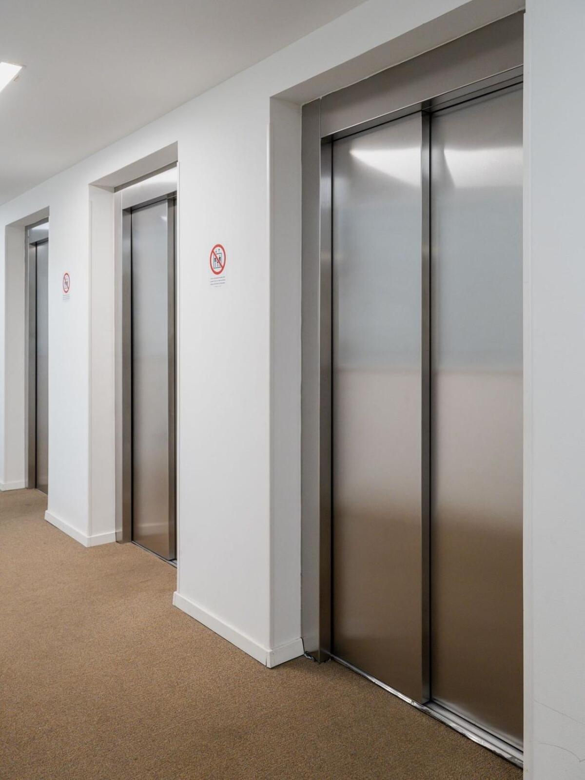 Appartamento Lumen Loft - Corvin