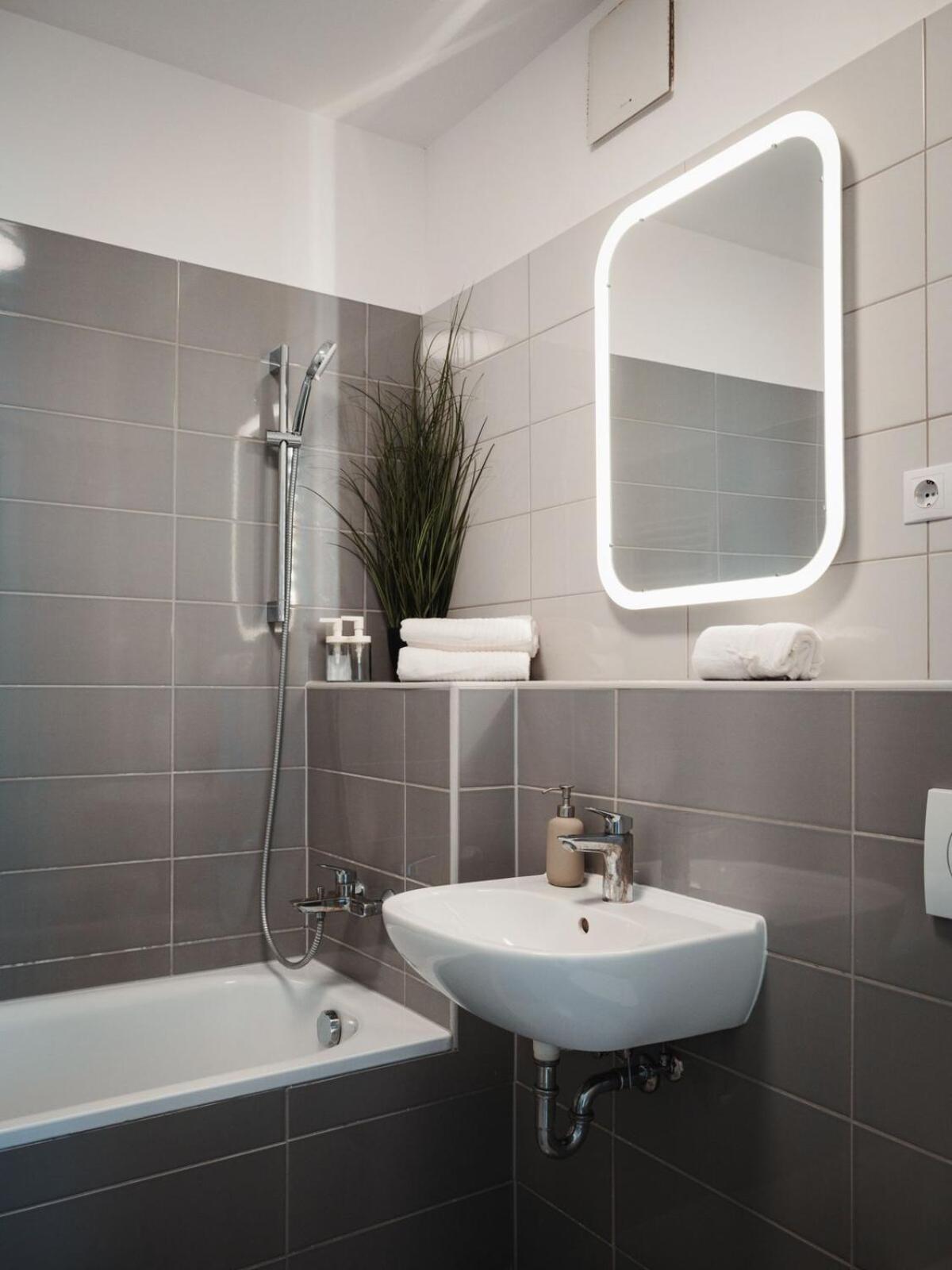 Appartamento Lumen Loft - Corvin *