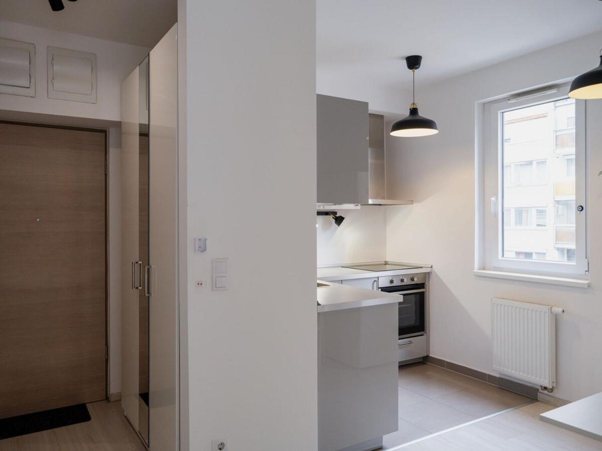 Lumen Loft - Corvin Budapest