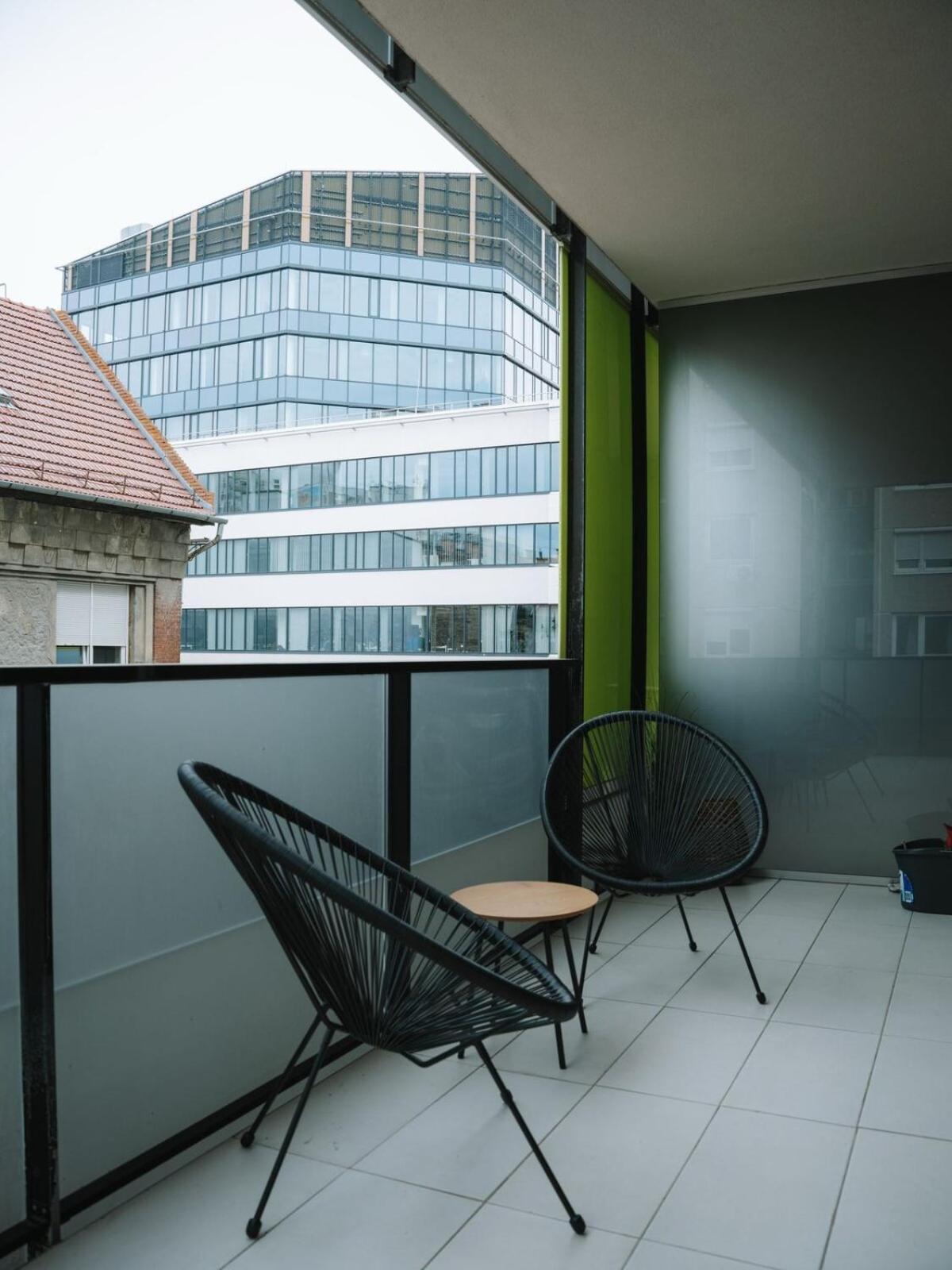 Appartamento Lumen Loft - Corvin *