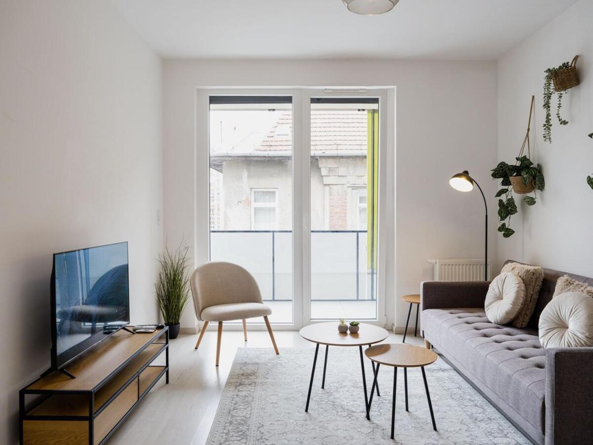 Appartamento Lumen Loft - Corvin