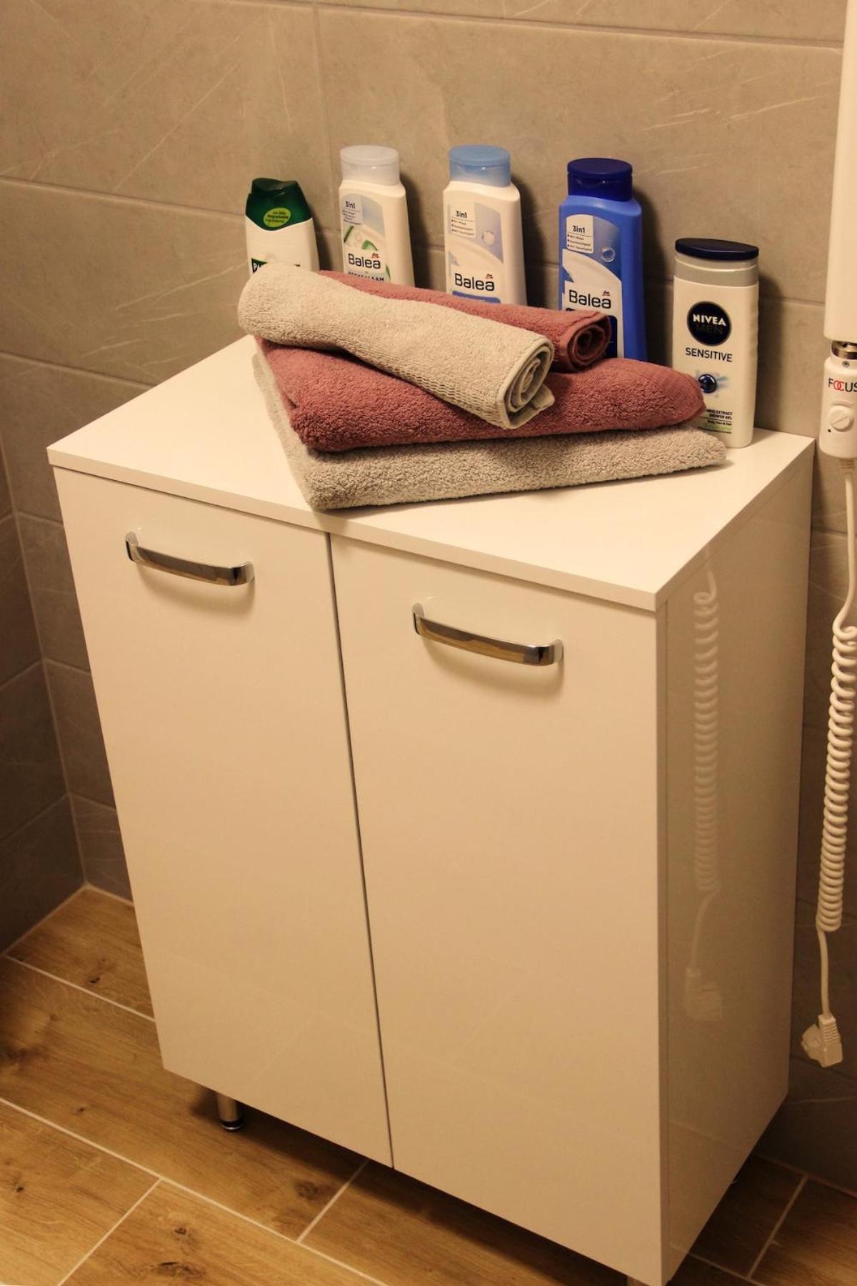 Quiet Flat Near Downtown, With Free Garage *