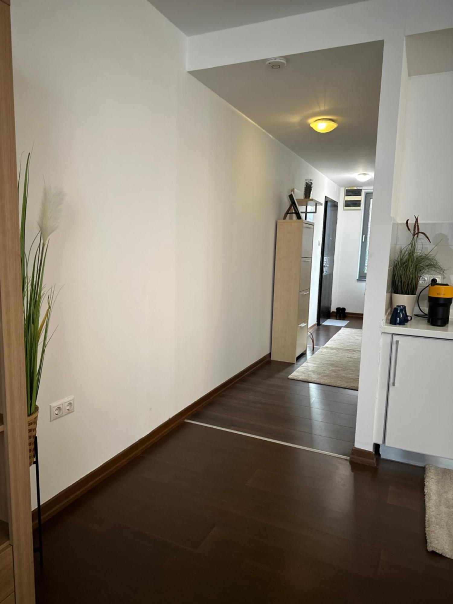 Apartment Wellness By The Opera Budapest