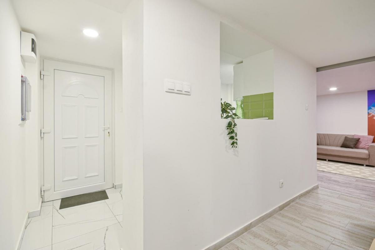 Appartamento Madman's Labyrinth By Nw *