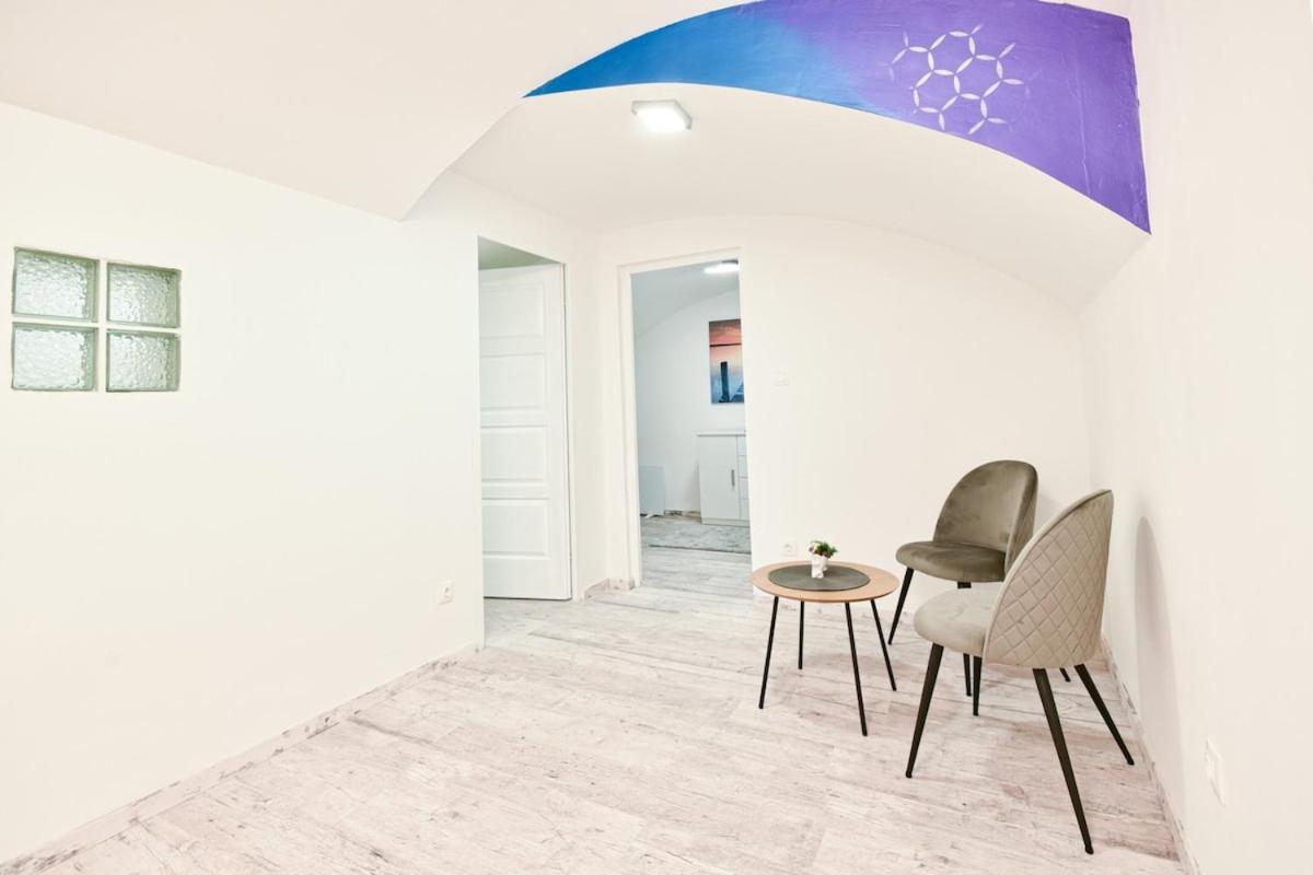 Apartamento Madman's Labyrinth By Nw *