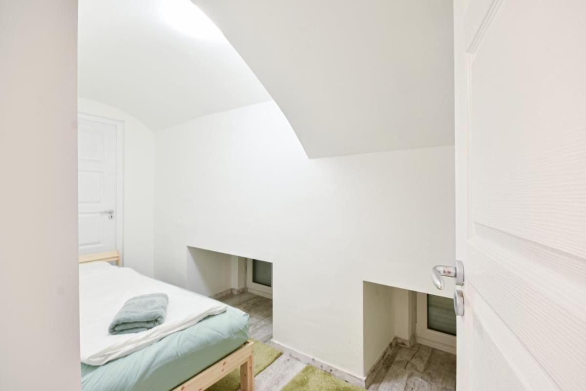 Appartamento Madman's Labyrinth By Nw Budapest