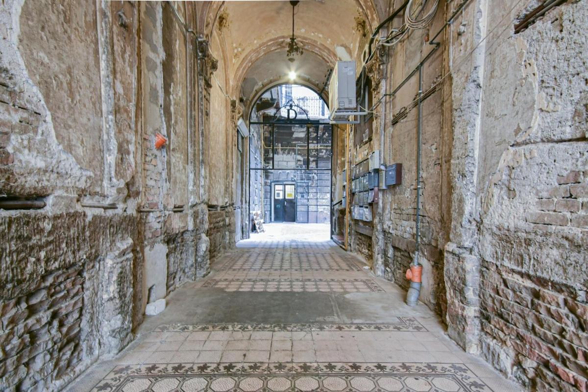 Appartamento Madman's Labyrinth By Nw Budapest