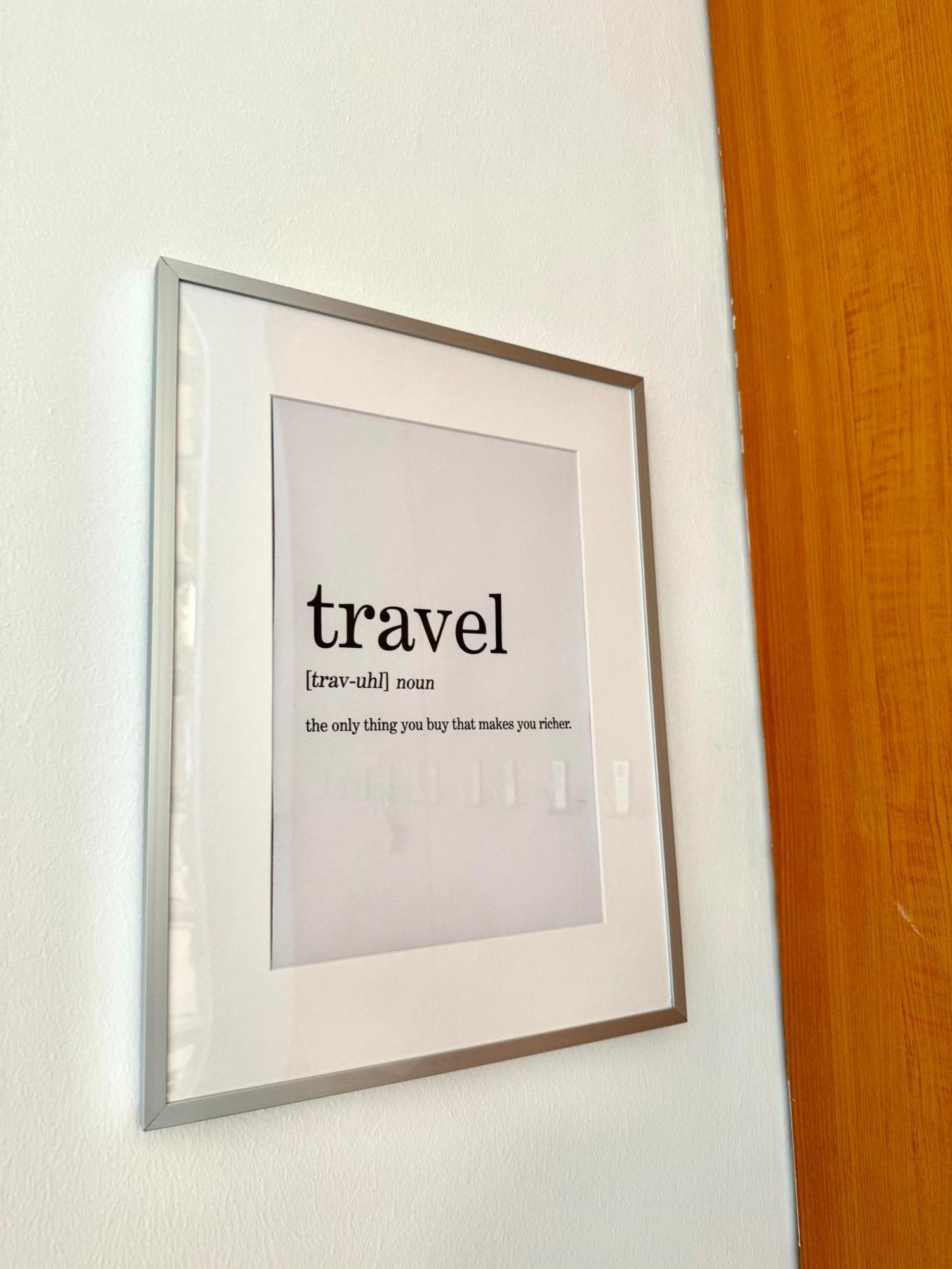 Appartamento Downtown Pilot