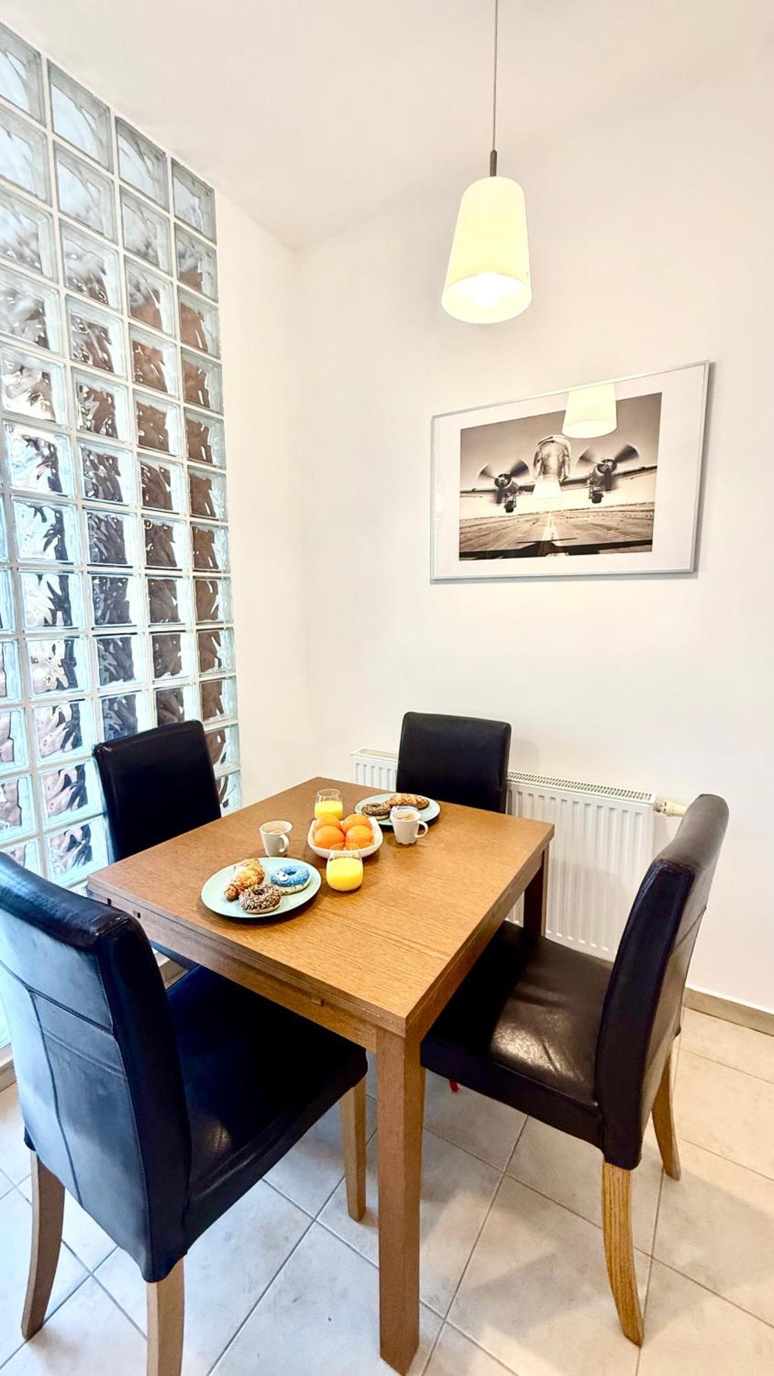 Appartamento Downtown Pilot Budapest