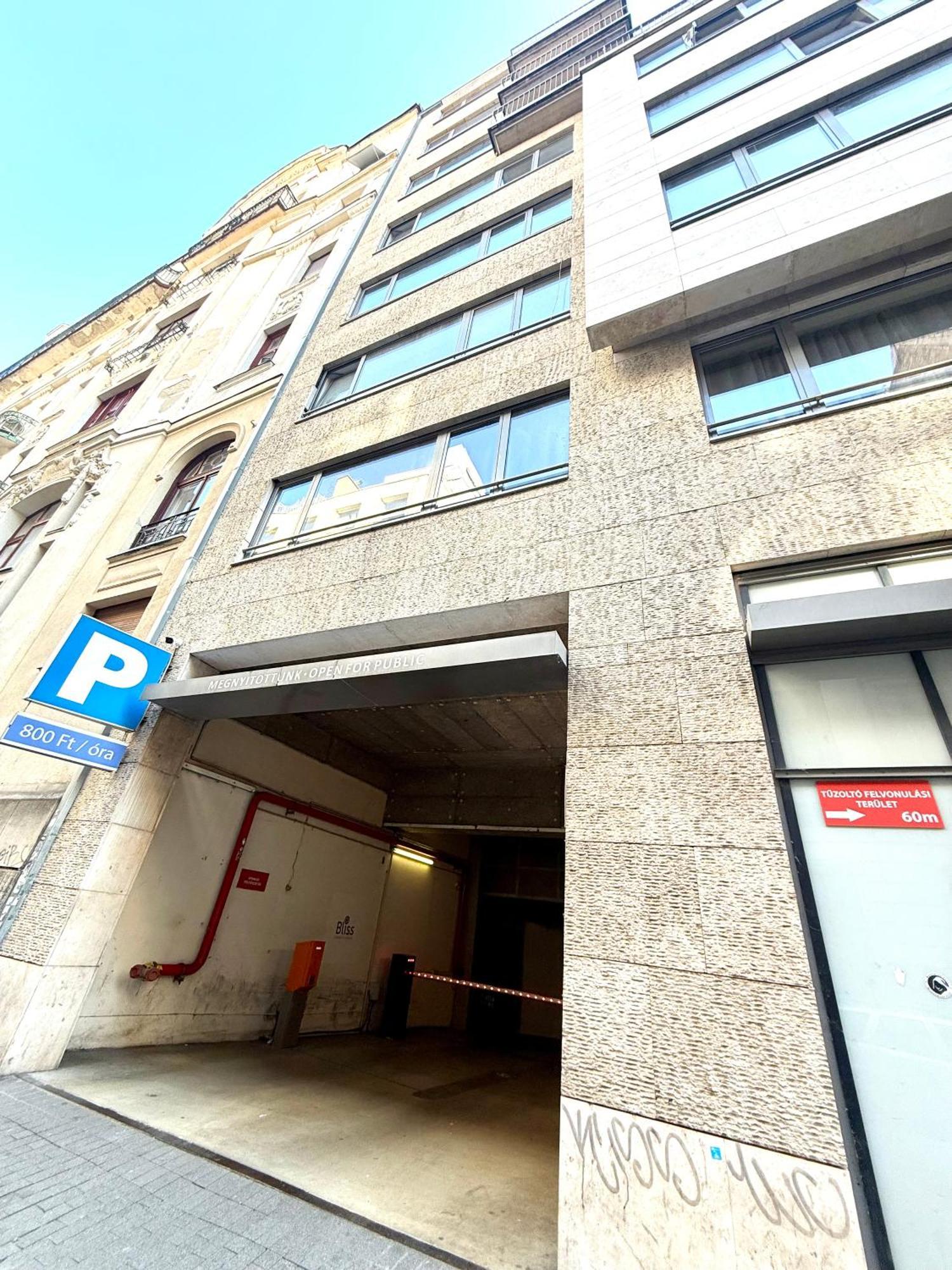 Appartamento Downtown Pilot *