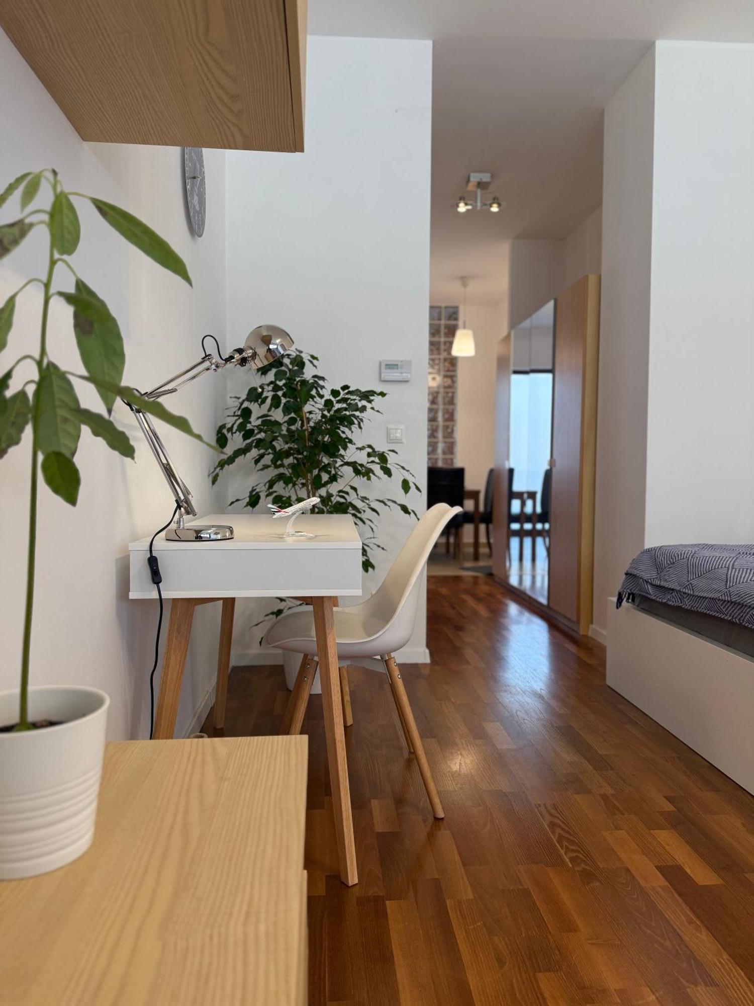 Appartamento Downtown Pilot *