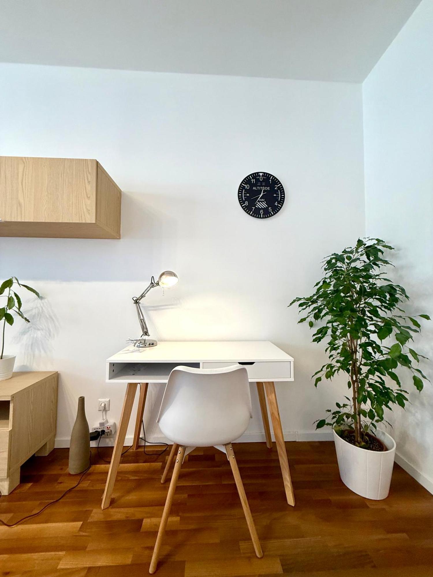 Appartamento Downtown Pilot *