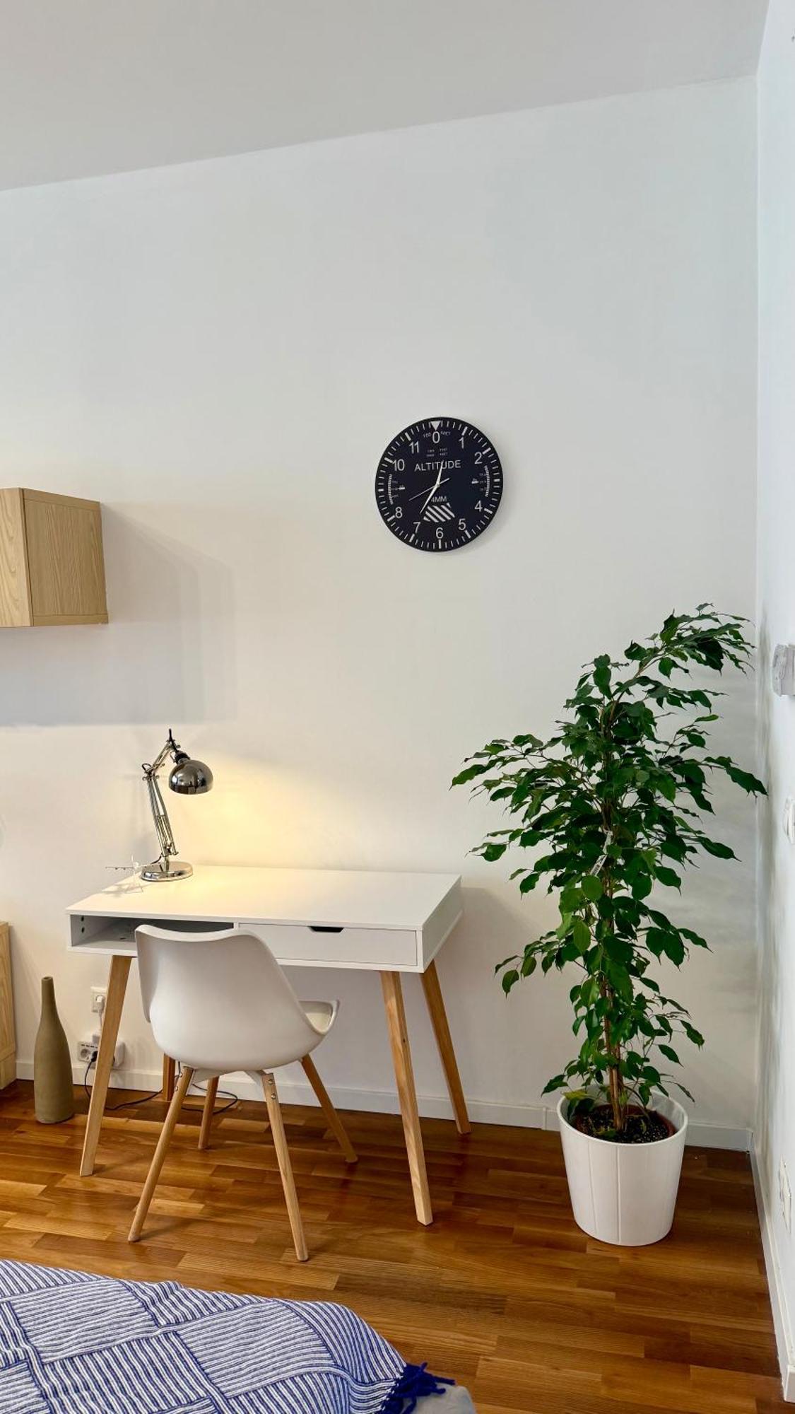 Appartamento Downtown Pilot Budapest