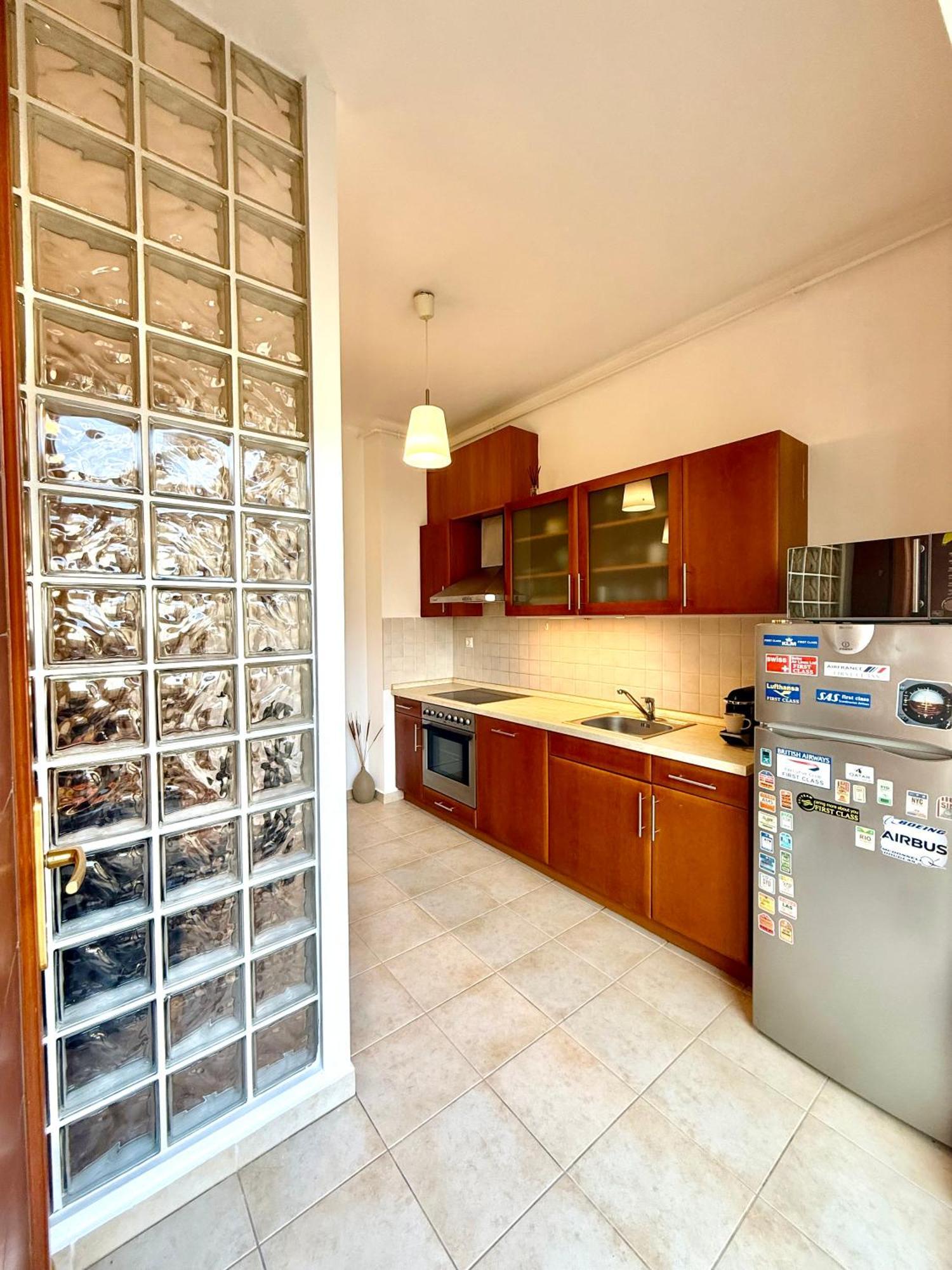 Appartamento Downtown Pilot Budapest