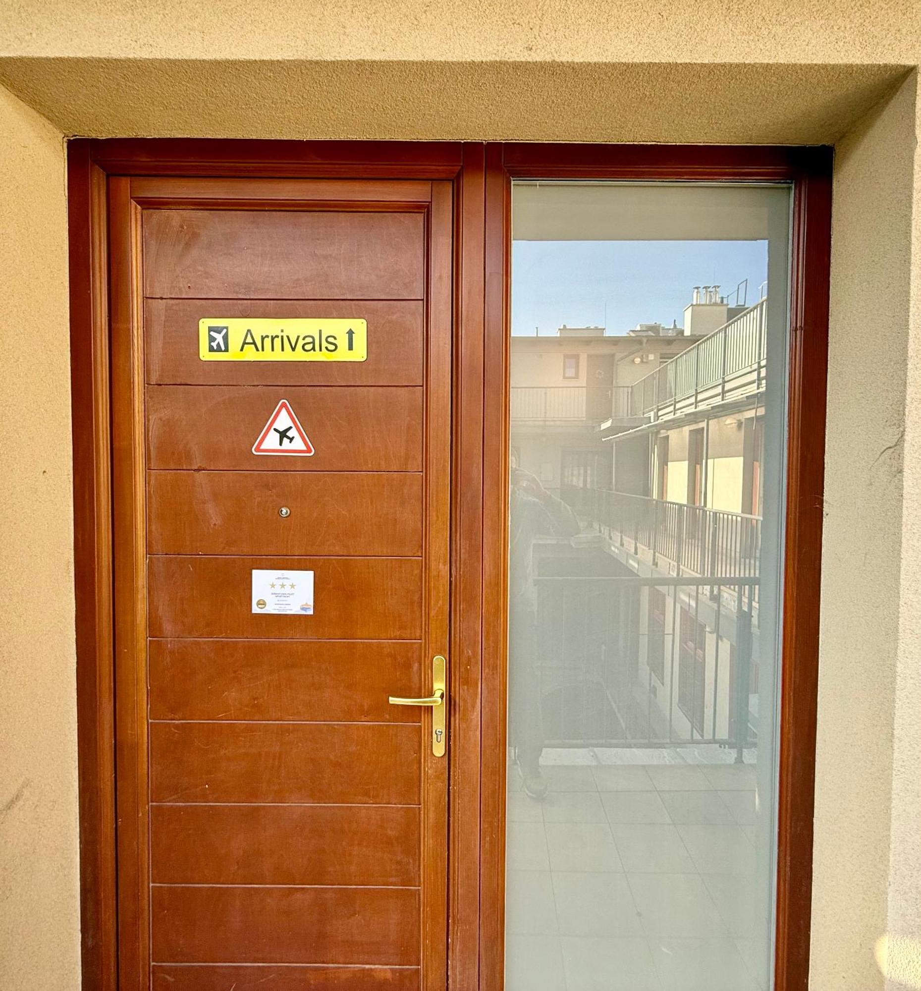 Appartamento Downtown Pilot