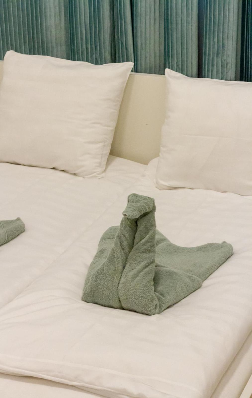 Kolibri Apartamento Budapest
