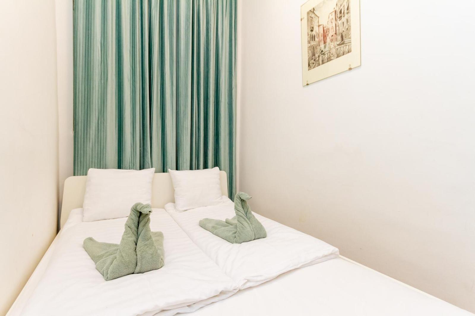 Apartamento Kolibri
