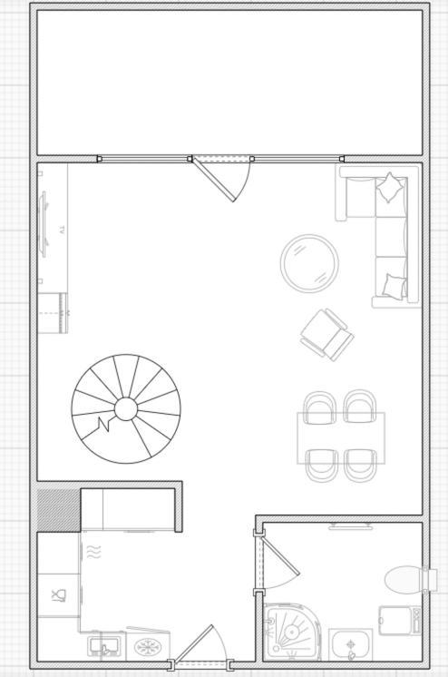 Dandar Family Free Parking Appartement Boedapest