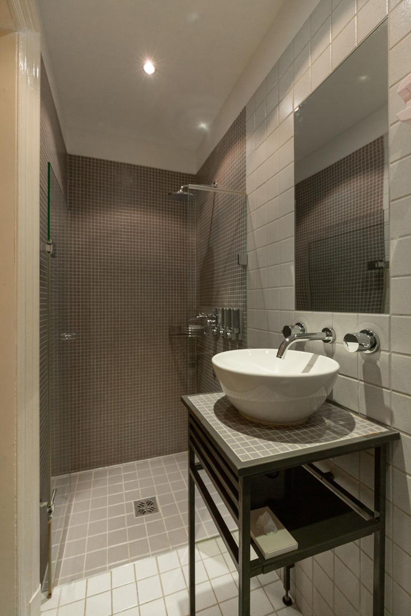 Summit Sanctuary Apartment