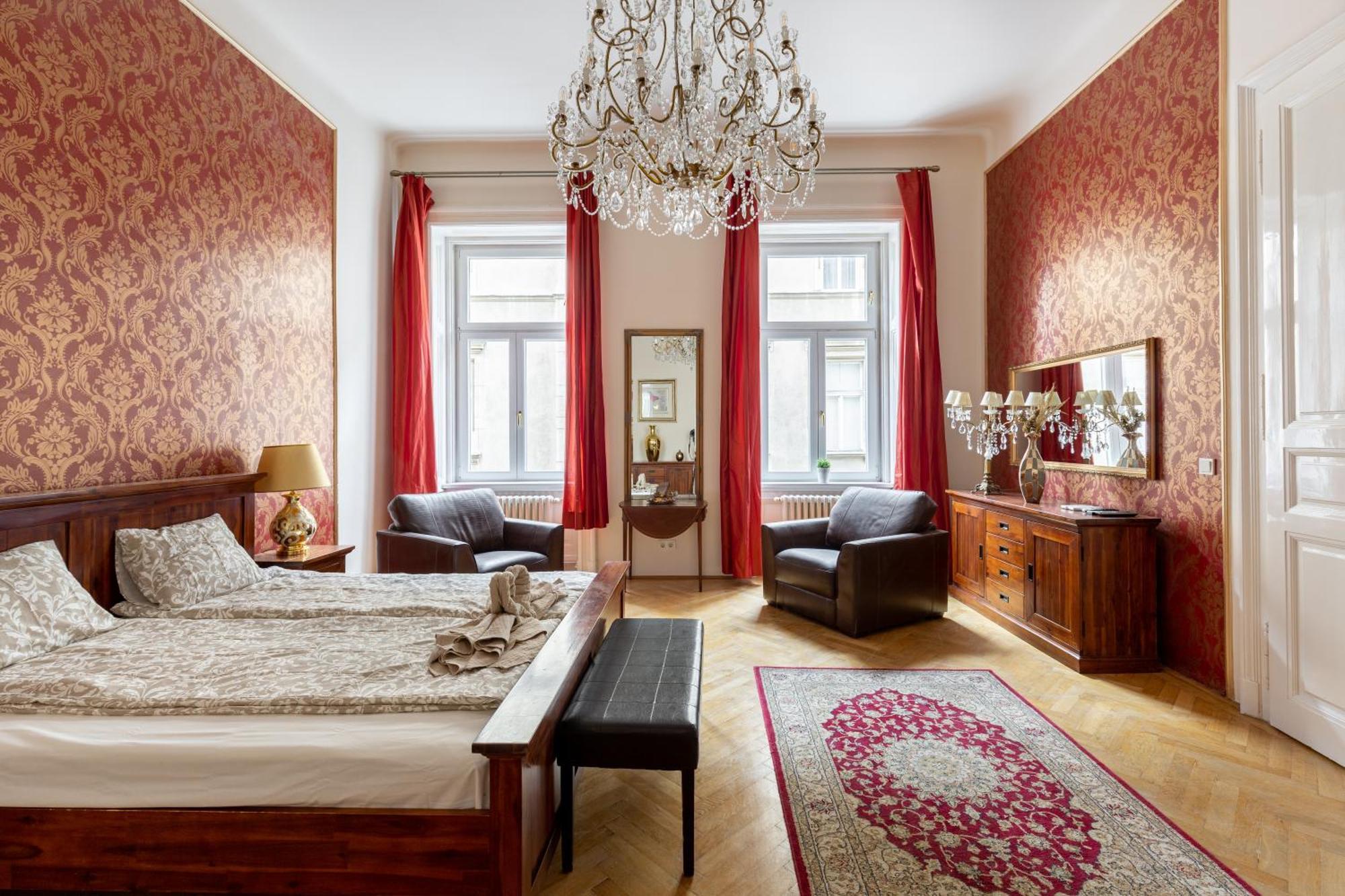 Apartment Summit Sanctuary