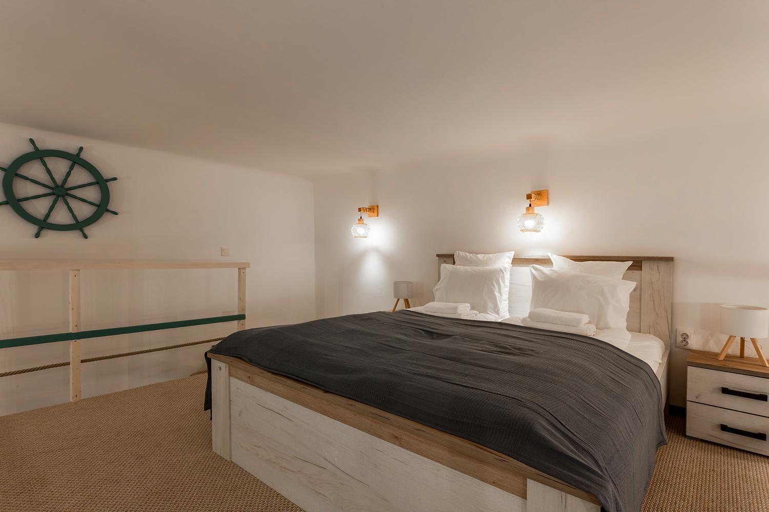 Goldcentral Danube Apartamento