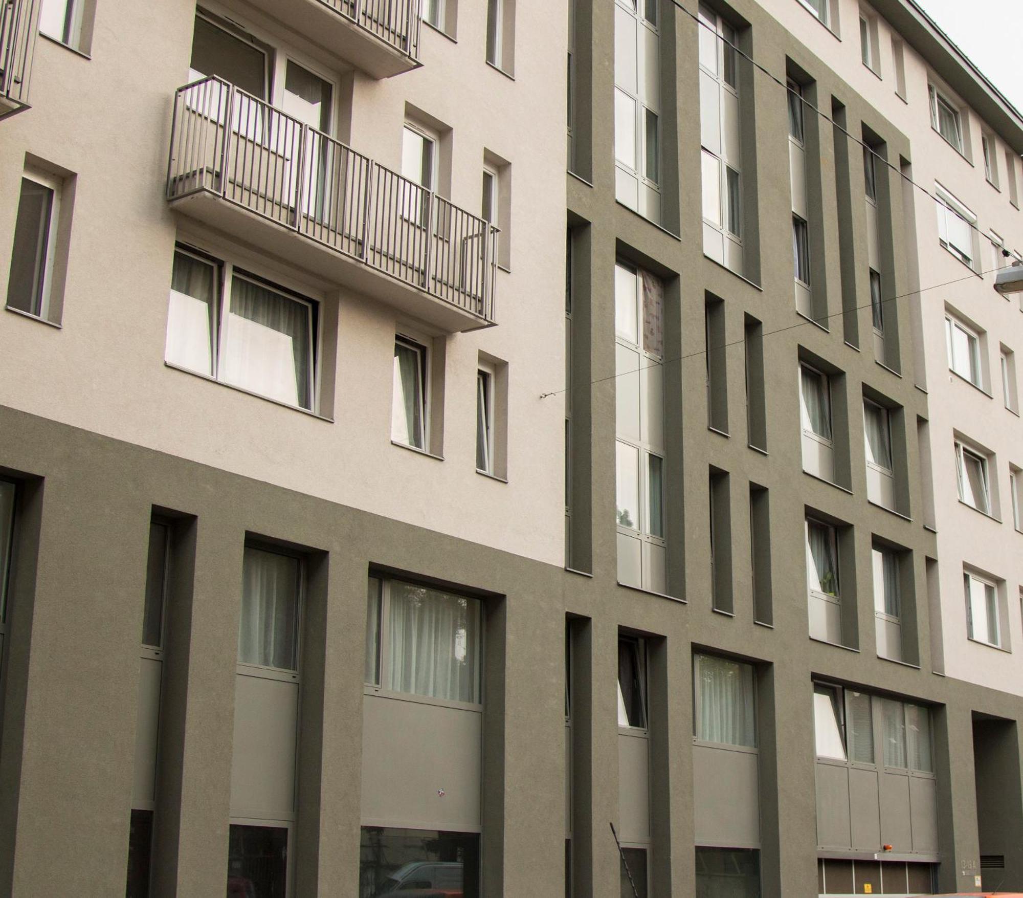 Apartamento Trtn Keleti Budapest