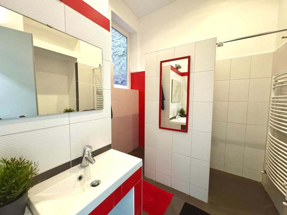 On - Spacious 3br Apartamento Budapest