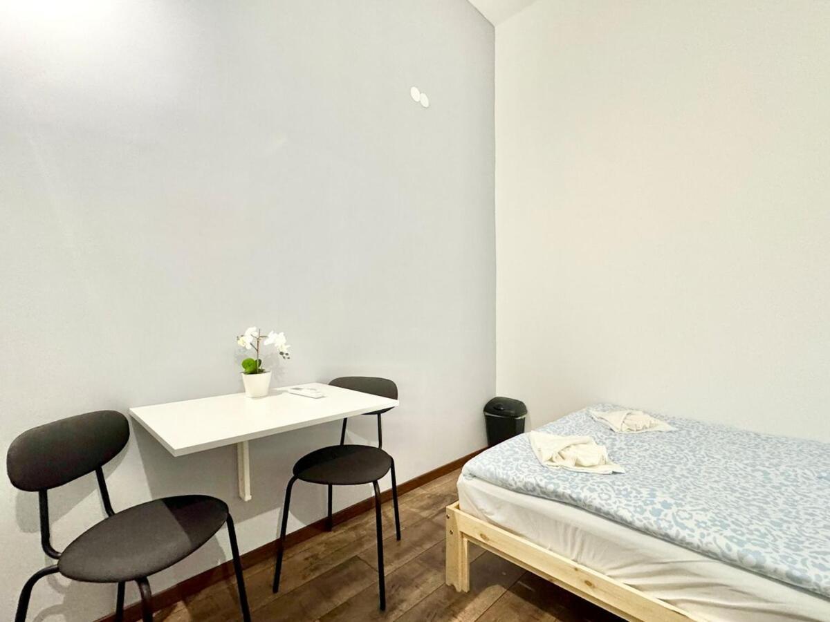 K87 Renovated 6br Lägenhet Budapest