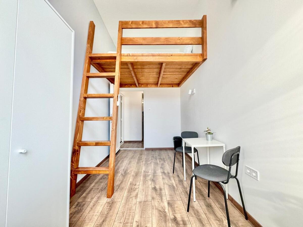 K87 Renovated 6br Lägenhet
