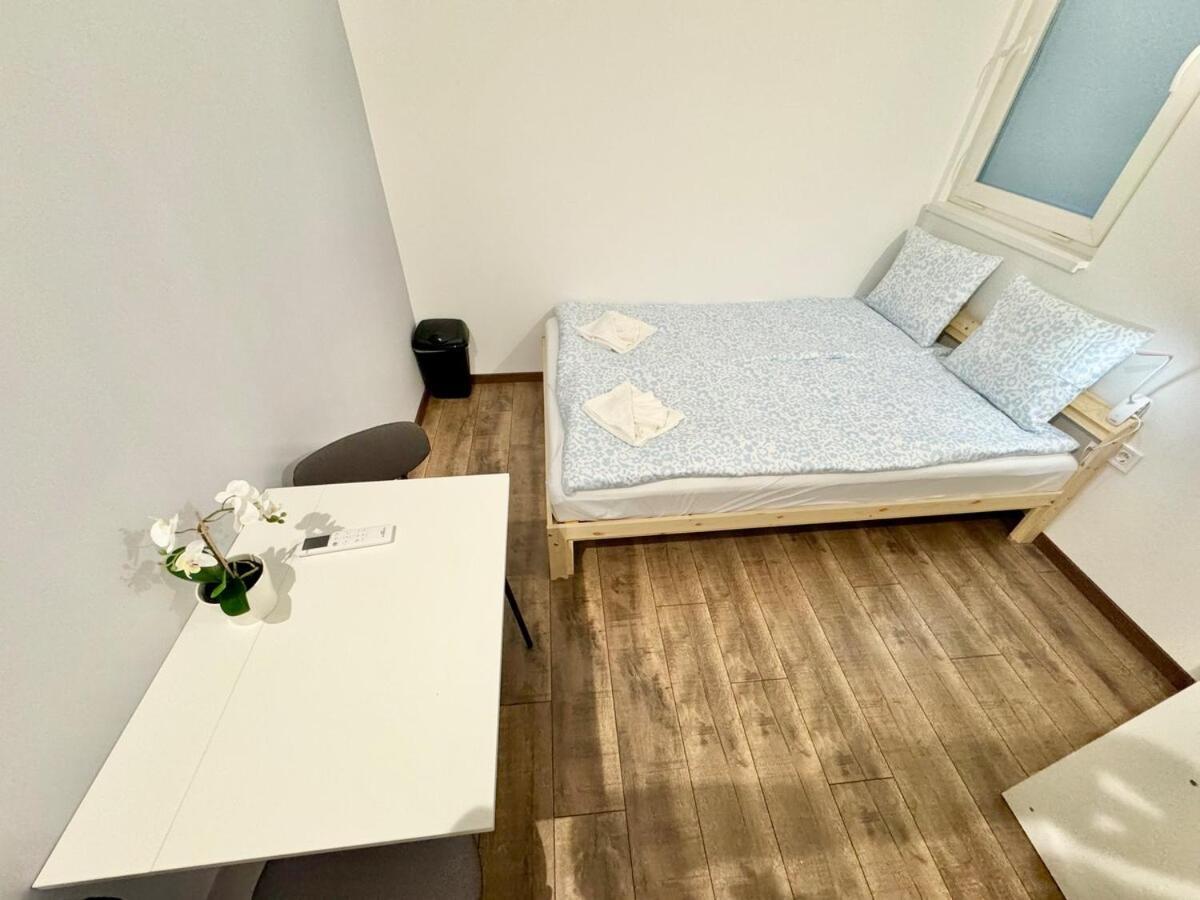 K87 Renovated 6br Lägenhet *
