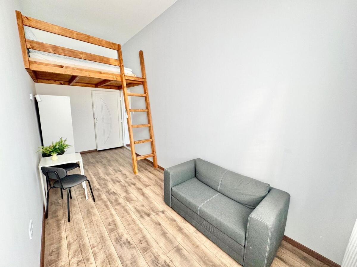 K87 Renovated 6br * Budapest