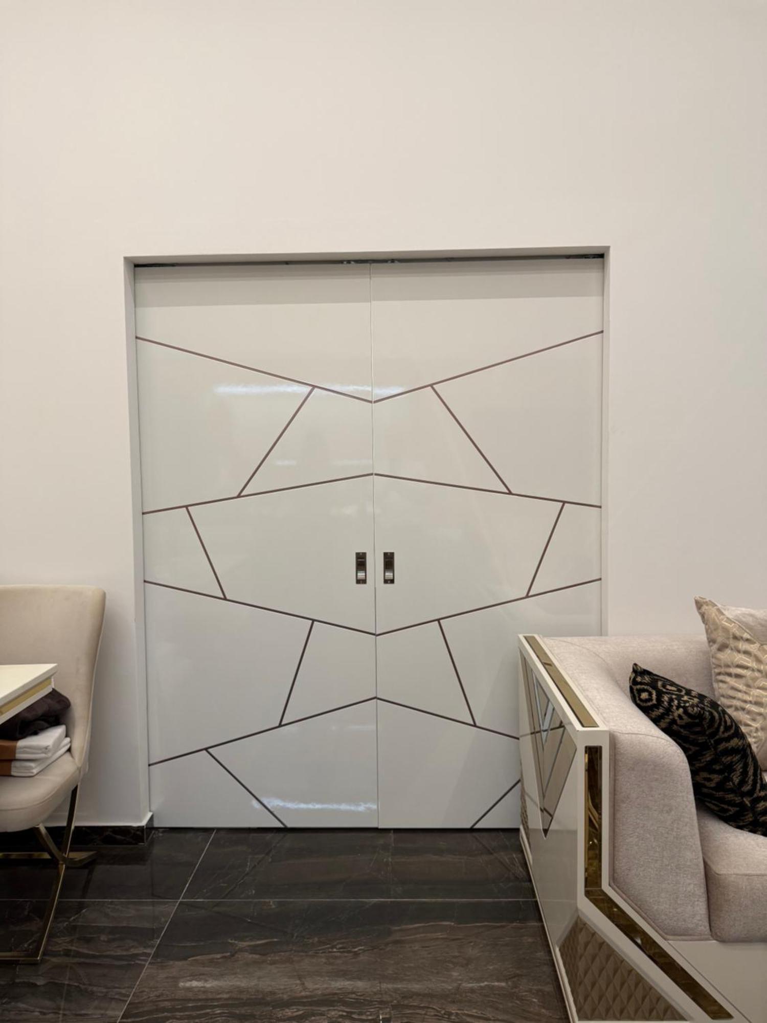 Luxury Gold Apartman