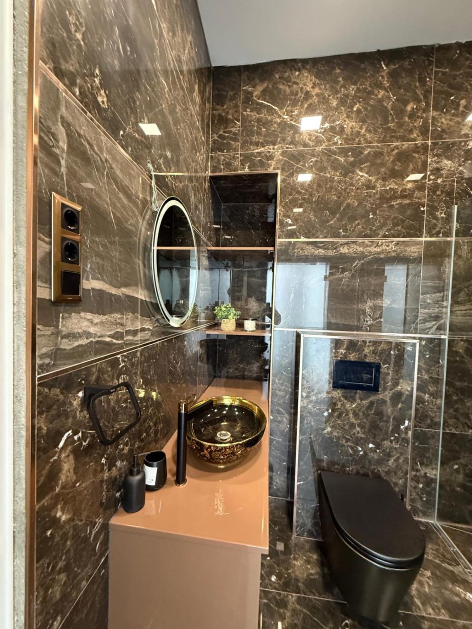 Luxury Gold Apartman