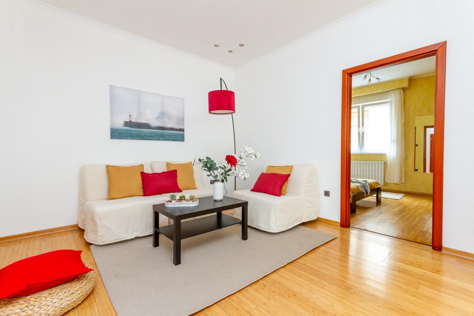 Danube Terrace Hacienda By Nw Appartement
