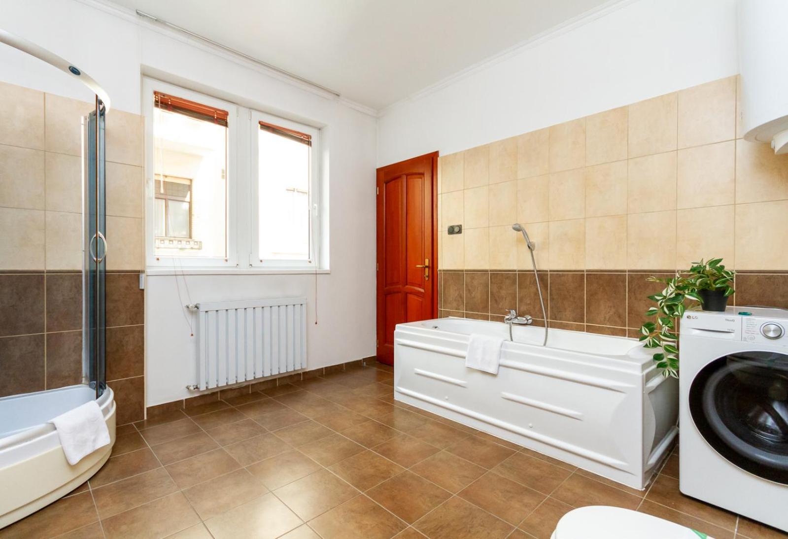 Appartement Danube Terrace Hacienda By Nw Budapest
