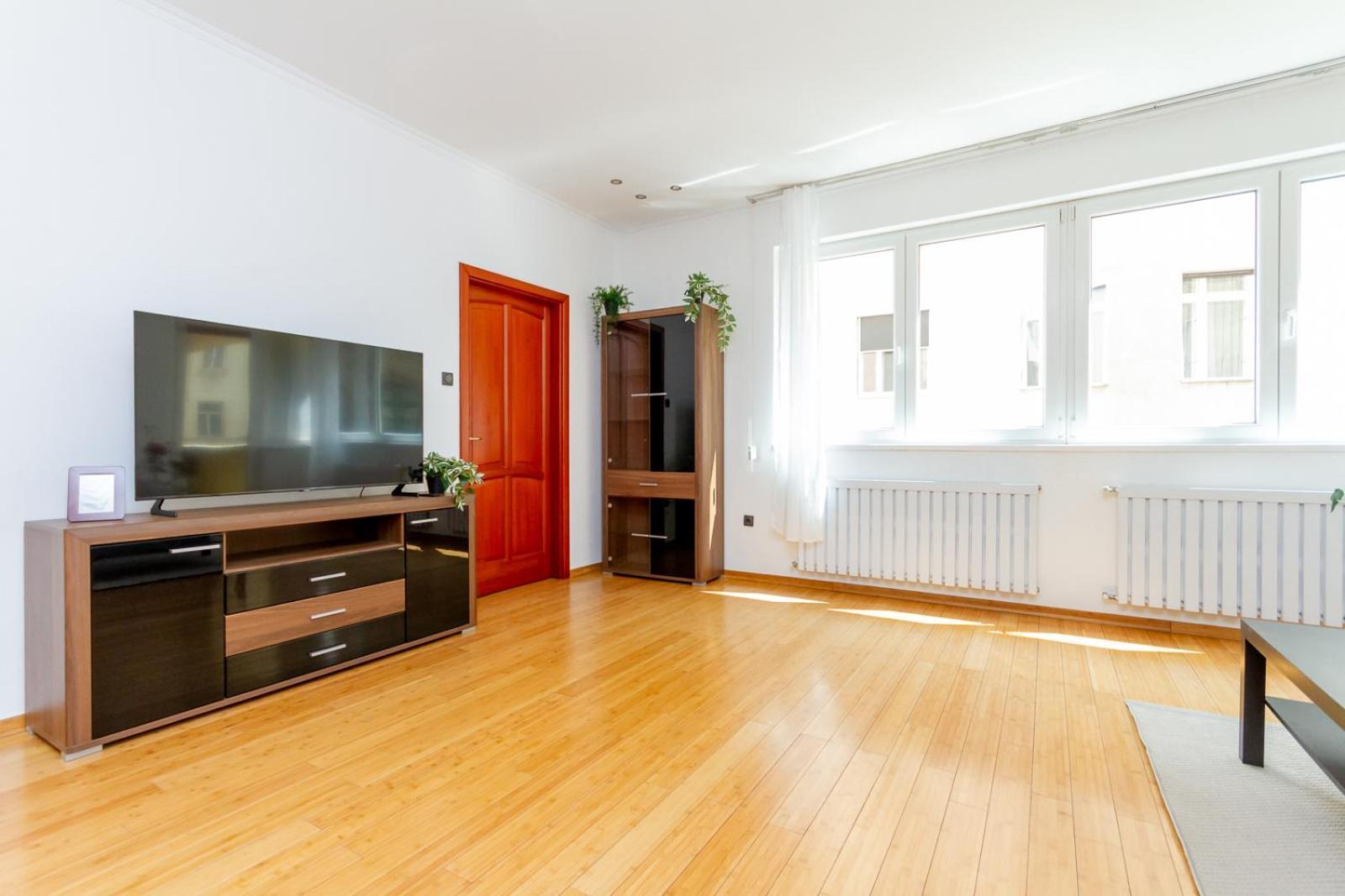 Appartement Danube Terrace Hacienda By Nw Budapest