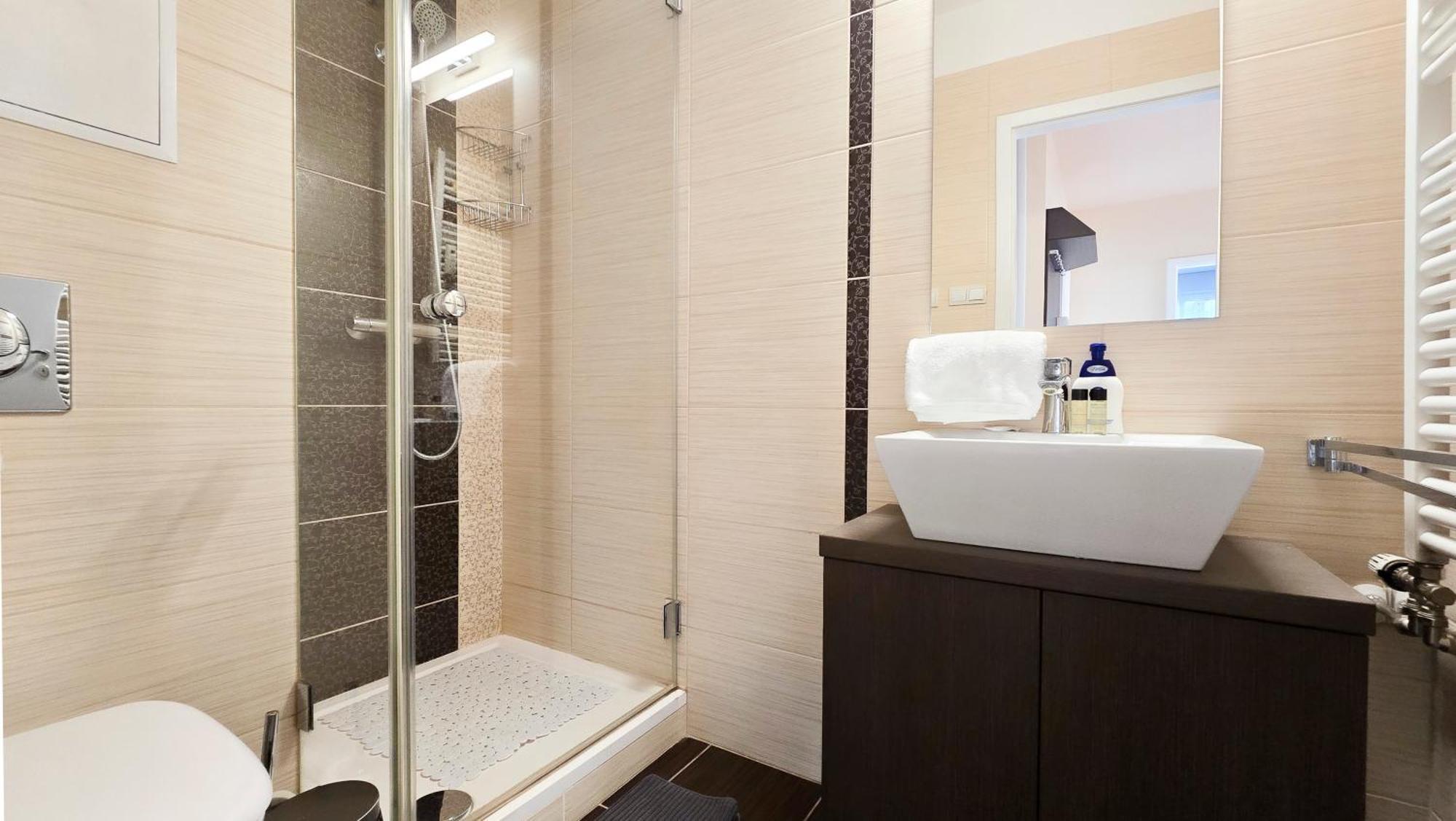 Sweet Apartman Budapest