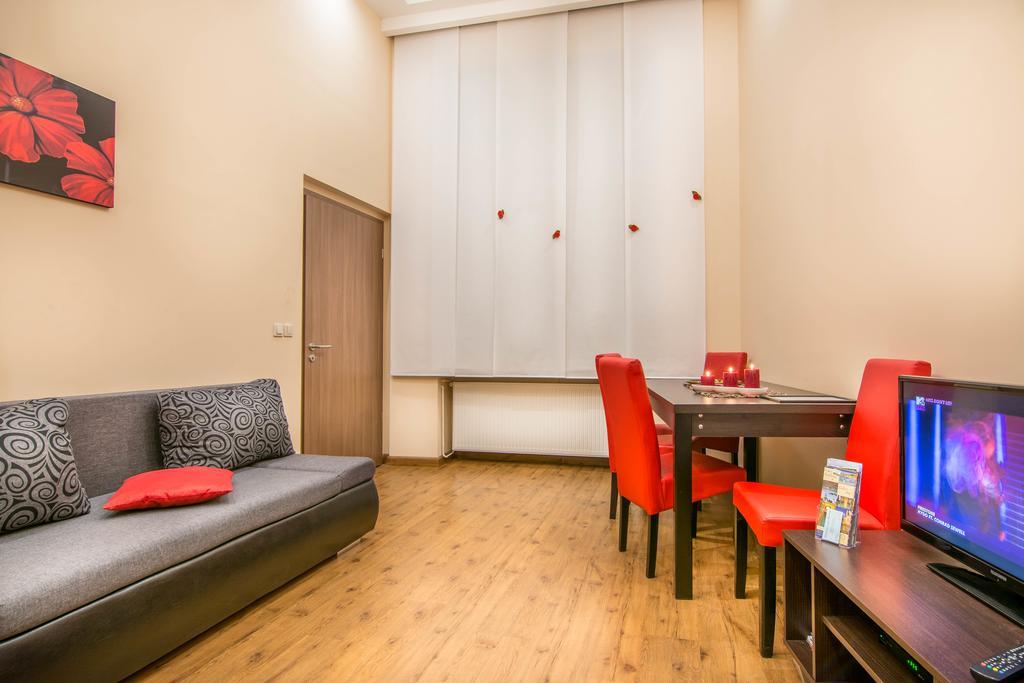 Appartamento Vaci Point Deluxe