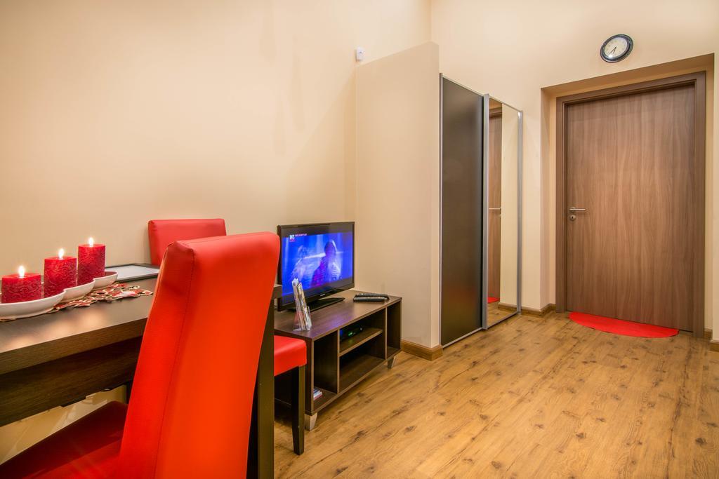 Vaci Point Deluxe Appartamento