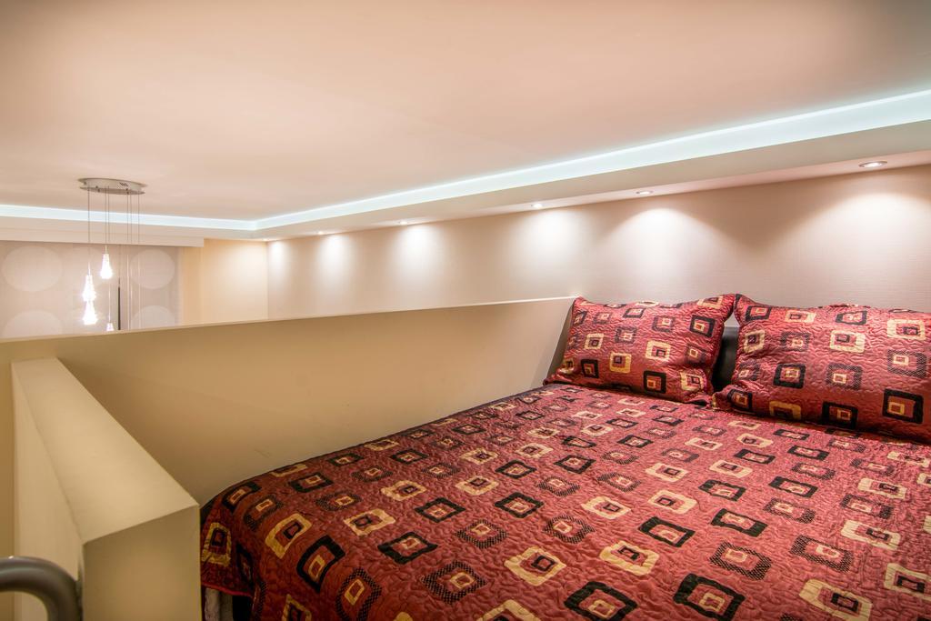 Vaci Point Deluxe * Budapest